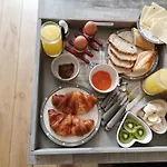 La Riviere Du Bien Etre 4*