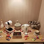 La Riviere Du Bien Etre Bed & Breakfast Chaumont-Gistoux