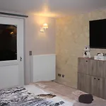 Bed & Breakfast La Riviere Du Bien Etre Chaumont-Gistoux