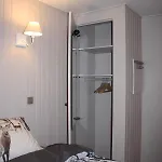 La Riviere Du Bien Etre Bed & Breakfast