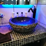 La Riviere Du Bien Etre Bed & Breakfast 4*