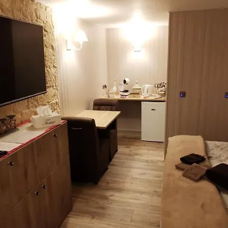 La Riviere Du Bien Etre 4* Chaumont-Gistoux