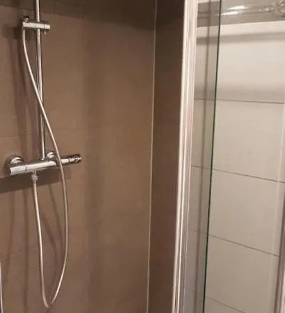 La Riviere Du Bien Etre 4* Chaumont-Gistoux