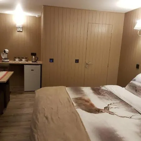 Bed and breakfast La Riviere Du Bien Etre