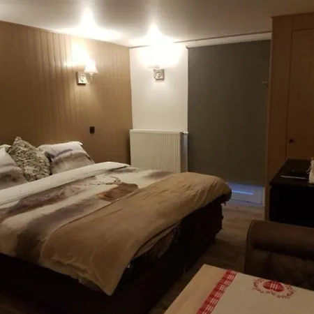 Bed and breakfast La Riviere Du Bien Etre 4*