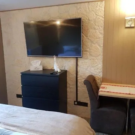 La Riviere Du Bien Etre Bed & Breakfast Chaumont-Gistoux