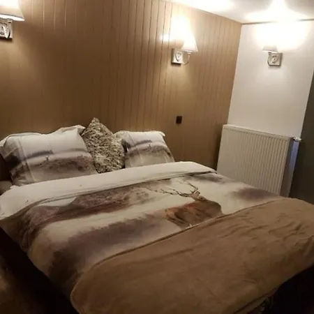 La Riviere Du Bien Etre 4* Chaumont-Gistoux