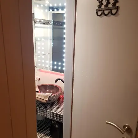 La Riviere Du Bien Etre 4* Chaumont-Gistoux