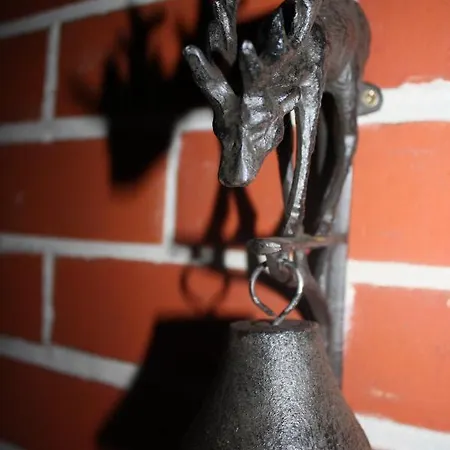 La Riviere Du Bien Etre Bed & Breakfast