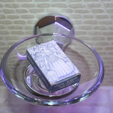 La Riviere Du Bien Etre Chaumont-Gistoux