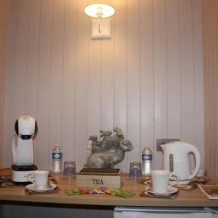 La Riviere Du Bien Etre 4*