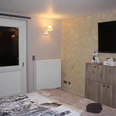 Bed & Breakfast La Riviere Du Bien Etre Chaumont-Gistoux