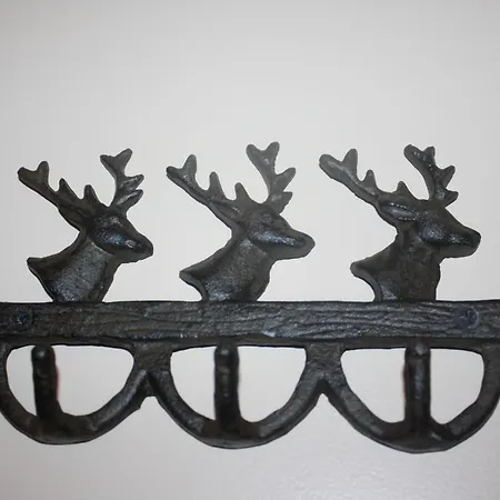 La Riviere Du Bien Etre Bed & Breakfast