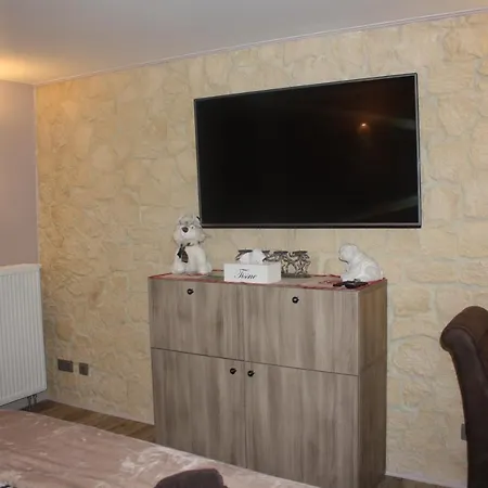 La Riviere Du Bien Etre