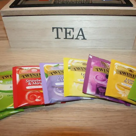 La Riviere Du Bien Etre Bed & Breakfast 4*