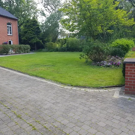 La Riviere Du Bien Etre 4* Chaumont-Gistoux