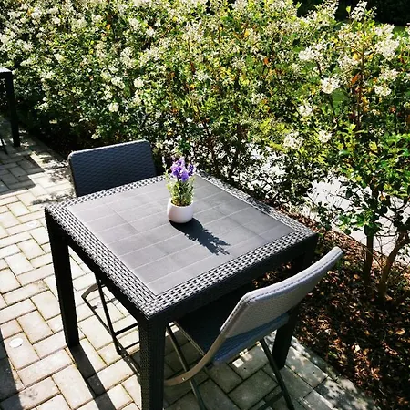 Bed & Breakfast La Riviere Du Bien Etre 4*