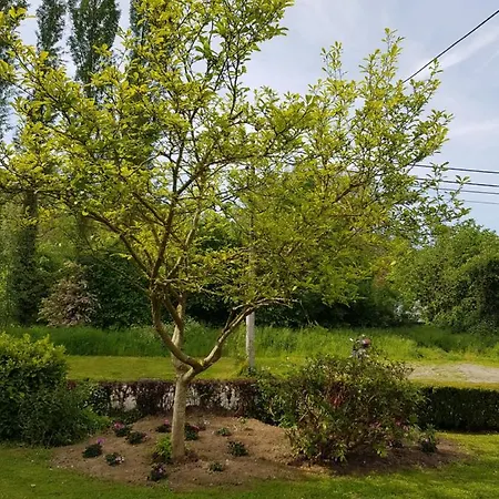 La Riviere Du Bien Etre Chaumont-Gistoux