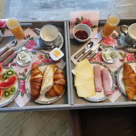 La Riviere Du Bien Etre Chaumont-Gistoux