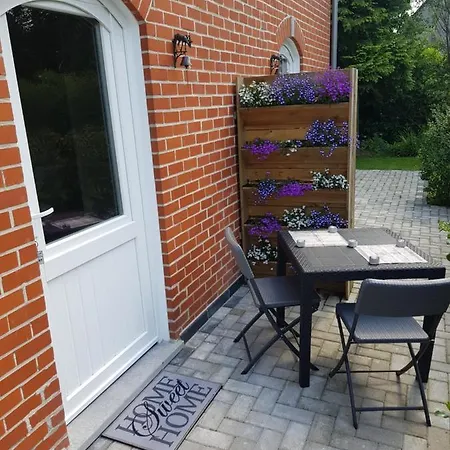 Bed & Breakfast La Riviere Du Bien Etre 4*