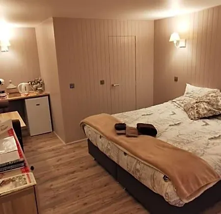 Bed & Breakfast La Riviere Du Bien Etre Chaumont-Gistoux