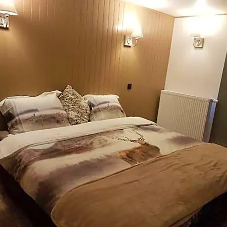 La Riviere Du Bien Etre 4*