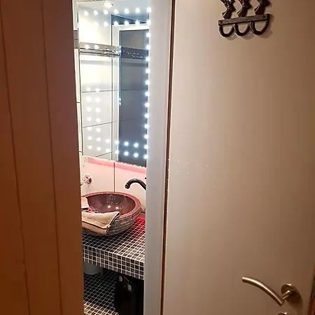 La Riviere Du Bien Etre 4*